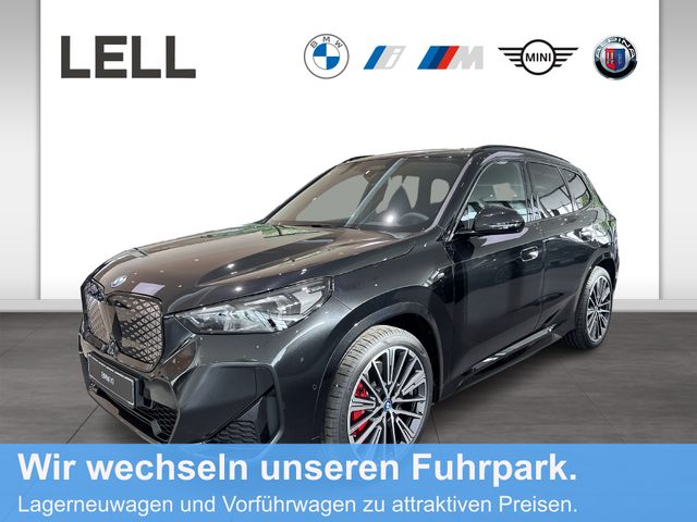 BMW iX1 xDrive30 Elektro (Navi Leder Headup M-Sportp