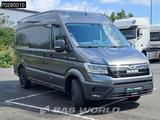MAN TGE 3.180 Allrad 4x4 Automatik Facelift 2025 L3H - MAN Allrad