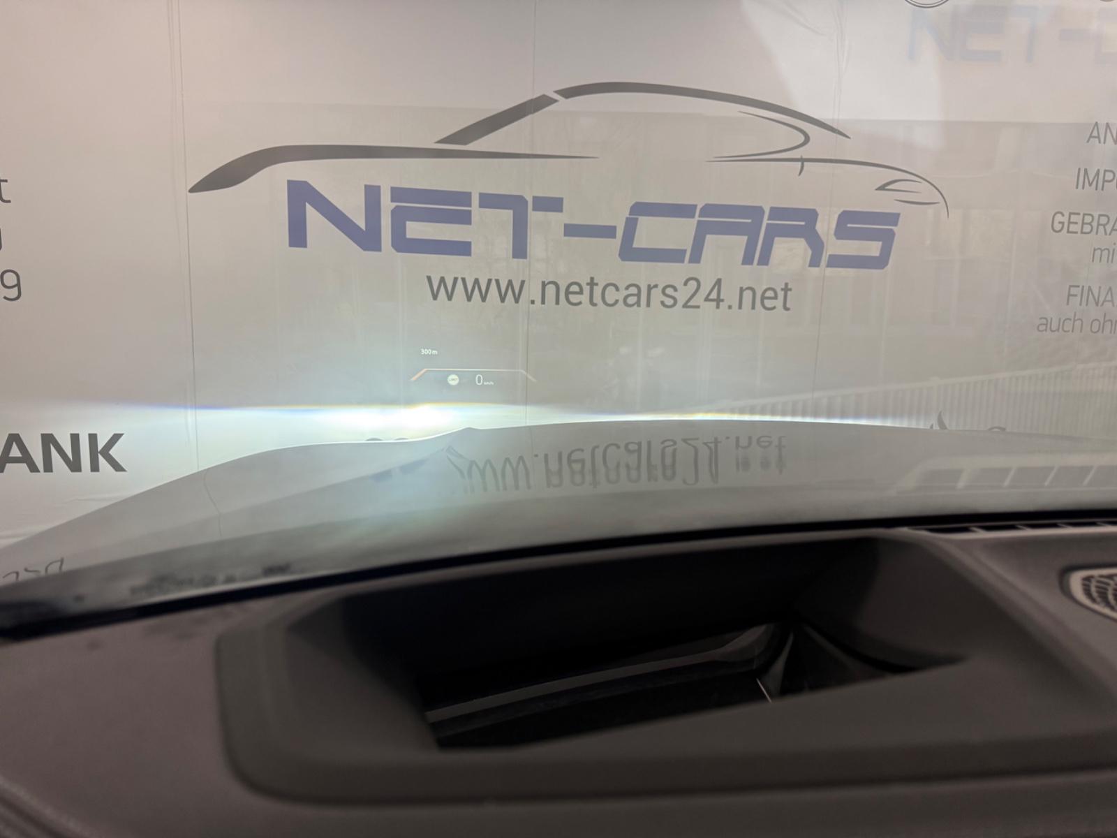 BMW 320d T G21 Aut.SPORT*Mildhybrid*PANORAM*H&K