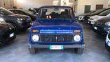 Lada Niva 1.9 TD GLX - Lada mit Diesel-Antrieb