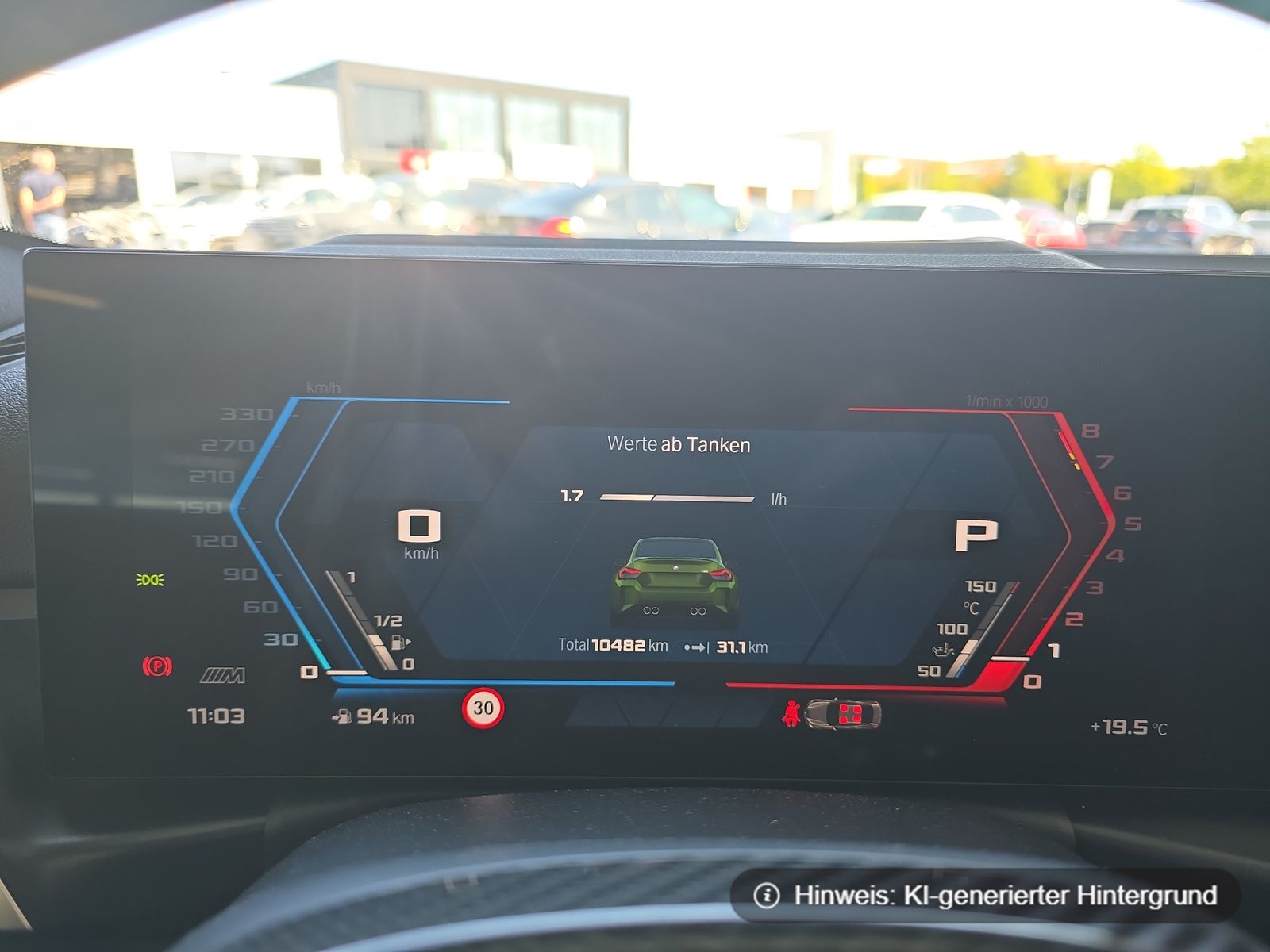 BMW M2 - Bild 19