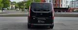 Ford Transit Custom elektrische Rollstuhlrampe - Ford Transit in Solingen