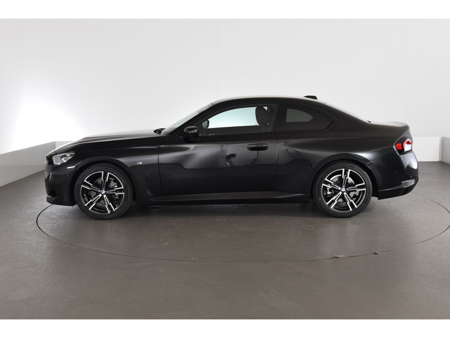 BMW 220 i M Sport Sitzheizung Fernlichtassistent DAB foto 3