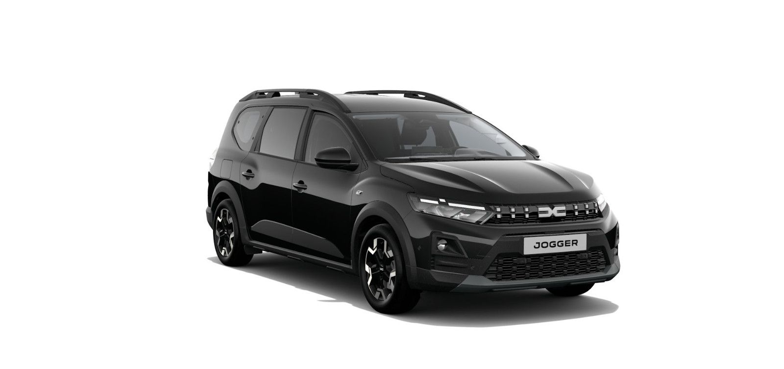 Dacia Jogger - Bild 13