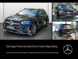 Mercedes-Benz GLE 350 de 4M AMG+Burmester+MultiBeam+Ambiente - Mercedes-Benz Ambiente