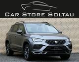 Seat Ateca FR-Line 1.5 TSI Navi V-LED Kamera Virtual - Seat Ateca Jahreswagen