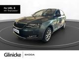 Skoda Rapid Spaceback 1.0 TSI CarPlay SiHz PDC Klima - Skoda Rapid Gebrauchtwagen