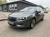 Opel Astra Ultimate/AUTOMATIK/AHK/TOP AUSTATTUNG/KAME - Opel Astra Ultimate mit Diesel-Antrieb