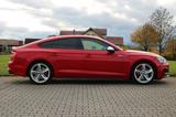 Audi S5 Sportback 3.0 TFSI quattro *ACC*360Cam*AHK* - Audi S5: Limousine