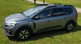Dacia Jogger Hybrid 140 M-M-Auto Extreme 5-Sitzer ... - Dacia Jogger von privat