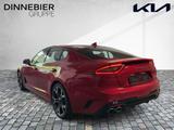 Kia STINGER GT 3.3 L V6 360°+SITZKÜHLUNG+SCHIEBEDACH - Kia Stinger Gebrauchtwagen