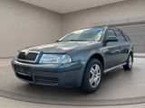 Skoda Octavia Combi Tour*AHK - Skoda Octavia aus 2008: Tour