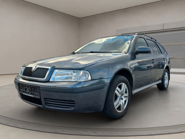 Skoda Octavia Combi Tour*AHK