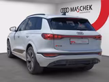 Audi SQ6 SUV e-tron Sonderleasing ohne zzgl Kosten! - Audi SQ6 e-tron aus 2024