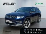 Jeep Compass 1.4 MultiAir Limited *SHZ*PDC*RCam*ACC* - Jeep