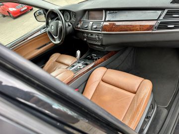 BMW X5 - 6