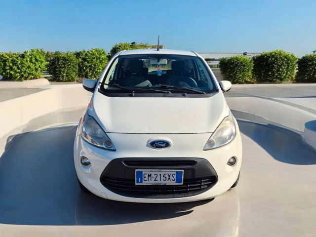 Ford Ka 1.3 TDCi 75CV OK NEOPATENTATI