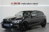 BMW M140i xD Special Edition *2.H *18 *PDC *Leder - gebrauchte BMW M140i aus dem Jahr 2019