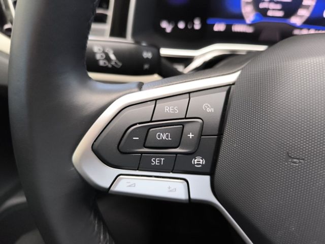 Fahrzeugabbildung Volkswagen Polo 1.0 TSI Move LED NAVI LANE-ASSIST APP-CONNE