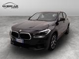 BMW X2 F39 - X2 sdrive18d Business X auto - BMW X2 F39 mit Diesel-Antrieb