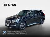 BMW X1 xDrive25i Aut. xLine HUD+Navi+Driv.Ass.+DAB+ - BMW X1: Xdrive25i