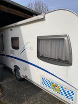 Bürstner Belcanto 490TK 