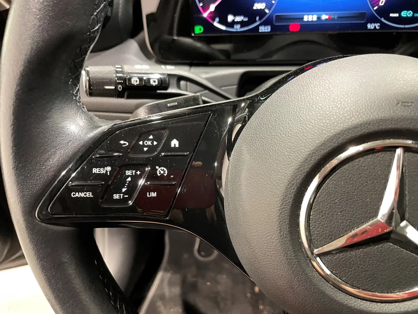 Mercedes-Benz C-Class T d Business Automatik EU6d Navi LED, миниатюра 17