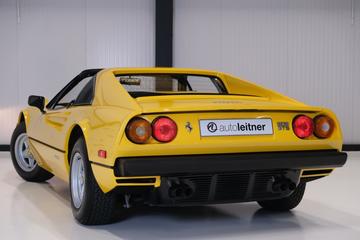 1979 Ferrari 308 — фото 7