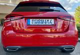 Mercedes-Benz A 200 - SONNENDACH * TÜV NEU * SHZ * KAMERA - Mercedes-Benz A 200 Gebrauchtwagen in Stuttgart
