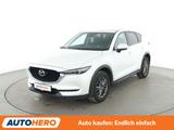 Mazda CX-5 2.2 Turbodiesel Exclusive-Line 2WD*CAM* - Mazda Gebrauchtwagen in Leverkusen