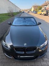 BMW 335i E93 M-Ab Werk - BMW 335 aus 2007