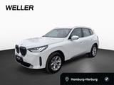 BMW X3 20 xDrive AHK,DAPro,LivePro,360°,Memory,HUD