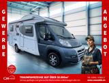 Bürstner IT 670 *Gewerbeangebot* - Bürstner Wohnwagen & Wohnmobile