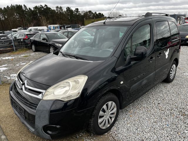 Citroën Berlingo Kombi Multispace