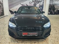 Fahrzeugabbildung Audi A5 Cabriolet quattro (XENON+/MMI/3`ZONE/SHZ/LED
