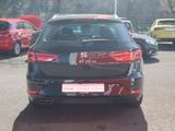 Seat Leon ST 1.5 TSI DSG Xcellence ACC AHK LED Navi - Seat Gebrauchtwagen in Dresden