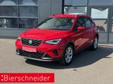 Seat Arona 1.0 TSI DSG FR VOLL-LED NAVI KAMERA SHZ GR
