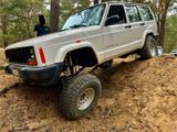 Jeep Cherokee XJ Sport - Jeep Cherokee aus 1999