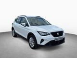 Seat Arona Style 1.0 TSI 6-Gang/PRO/SHZ/FaPaM - mit Benzin-Antrieb: Weiß, Kleinwagen