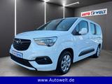 Opel Combo Life 1.5D 1. Hand 7-Sitzer Apps Navi HUD - Opel Combo: A