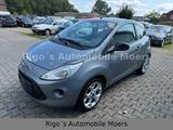 Ford Ka/Ka+ 1,2 Trend*2.Hand*TOP* - Ford Ka/Ka+ in Krefeld