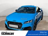 Audi TT RS Coupe + GARANTIE - Audi TT RS aus 2021