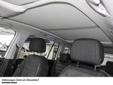 Volkswagen Touran Highline DSG 2.0 l TDI 110 kW Black Style - Volkswagen Gebrauchtwagen in Düsseldorf