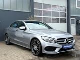 Mercedes-Benz C 200 CGI Limousine *HU/AU NEU* - Mercedes-Benz C 200 mit Benzin-Antrieb: Limousine, Schaltgetriebe