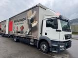 MAN TGM 15.290*Pritsche+Plane+LBW*EU 6 - Angebote