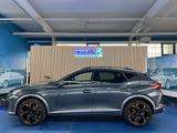 Cupra Formentor VZ 4Drive 2.0 TSI (AMAN®) - Cupra Formentor aus 2020