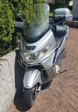Suzuki Burgmann 400 - Angebote