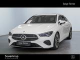 Mercedes-Benz CLA 180 SB , PROGRESSIVE KAMERA SPUR PDC SHZ - Mercedes-Benz CLA 180 Shooting Brake Jahreswagen