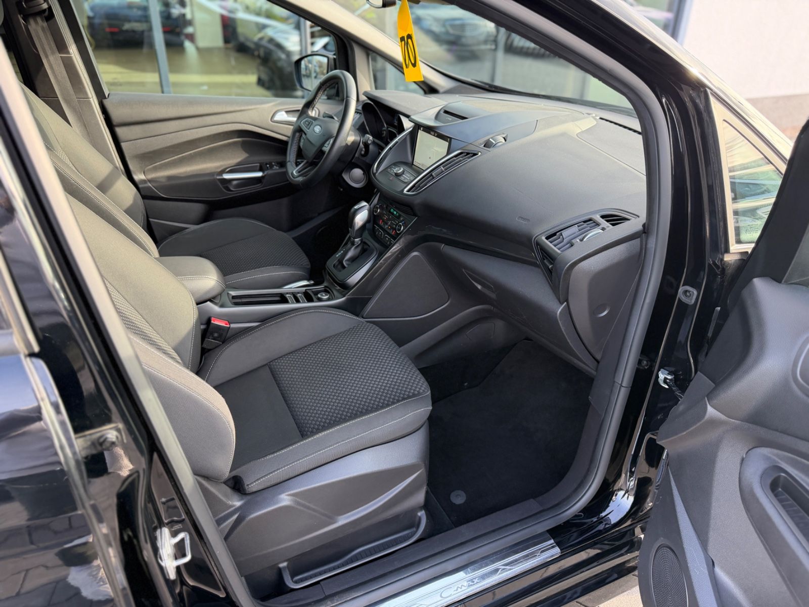 C-MAX Sport 1.5 EcoBoost Autom. Navi Xenon