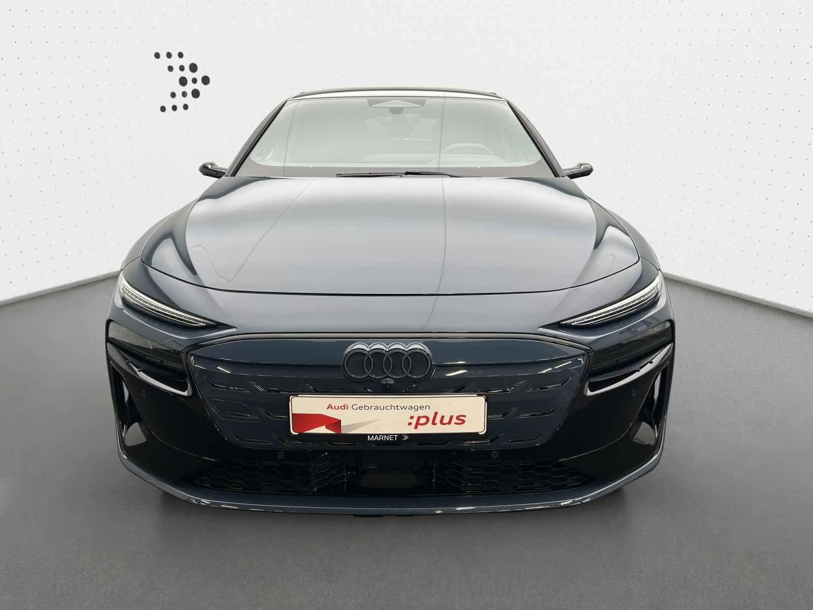 Audi A6 e-tron - Bild 13